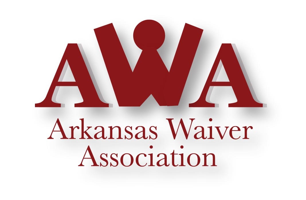 Arkansas Waiver Association Logo