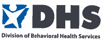 Division of Behavioral Health Services Logo