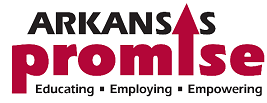 Arkansas Promise Program Logo
