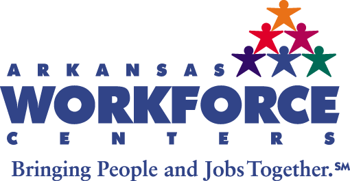 Arkansas Department of Workforce Services Logo